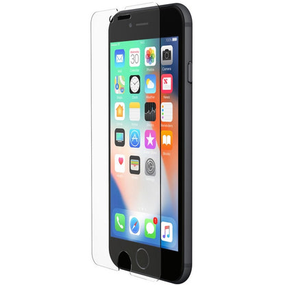 Protection d'écran Belkin ScreenForce Crystal Clear F8W804TTREV