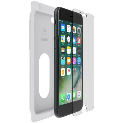 Protection d'écran Belkin ScreenForce Crystal Clear F8W804TTREV