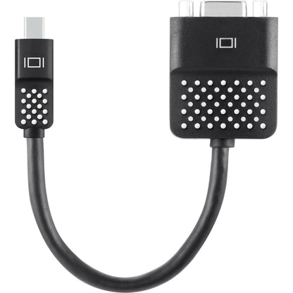 Adaptateur Belkin Mini DisplayPort vers VGA F2CD028BT