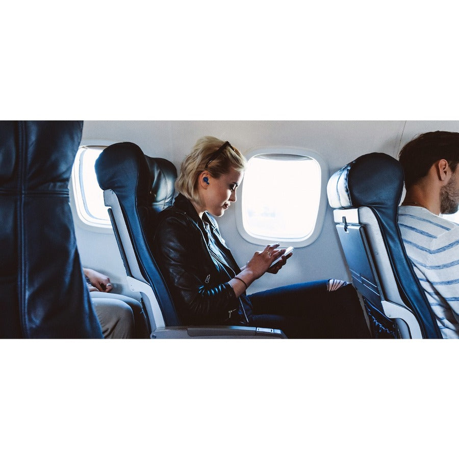 Écouteurs sans fil Belkin SOUNDFORM Rise AUC004BTBL