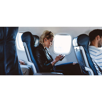 Écouteurs sans fil Belkin SOUNDFORM Rise AUC004BTBL