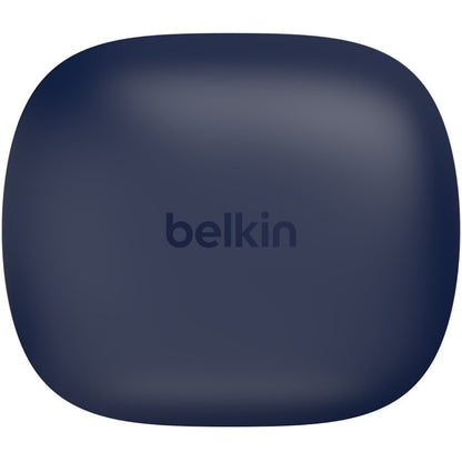 Écouteurs sans fil Belkin SOUNDFORM Rise AUC004BTBL
