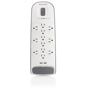 Parasurtenseur 12 prises Belkin BV112050-06 BV112050-06