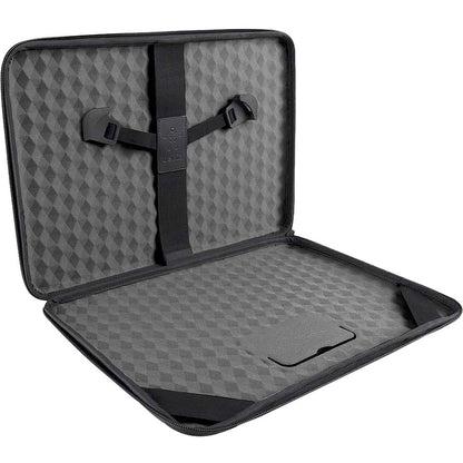 Belkin Air Protect Carrying Case (Sleeve) for 14" Notebook - Black B2A076-C00