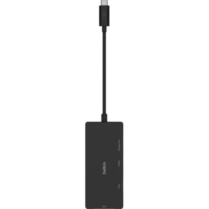 Belkin USB-C Video Adapter AVC003BTBK