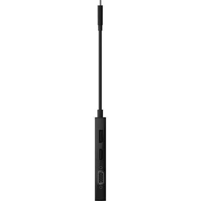 Belkin USB-C Video Adapter AVC003BTBK