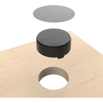 Belkin BOOST&uarr;UP Wireless Charging Spot (Recessed/ Hidden Installation) B2B180