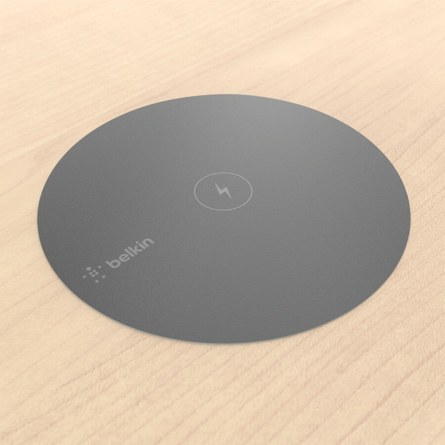 Belkin BOOST&uarr;UP Wireless Charging Spot (Recessed/ Hidden Installation) B2B180