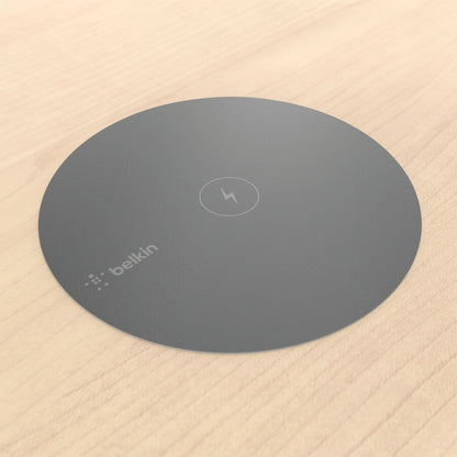 Belkin BOOST&uarr;UP Wireless Charging Spot (Recessed/ Hidden Installation) B2B180