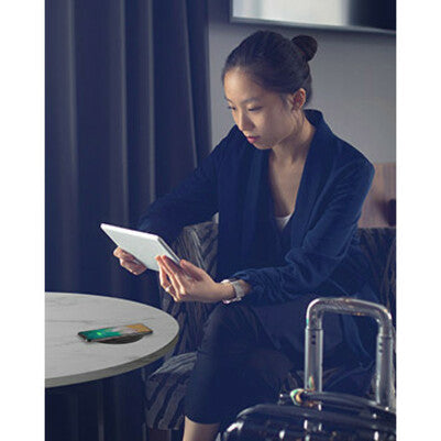 Belkin BOOST&uarr;UP Wireless Charging Spot (Recessed/ Hidden Installation) B2B180