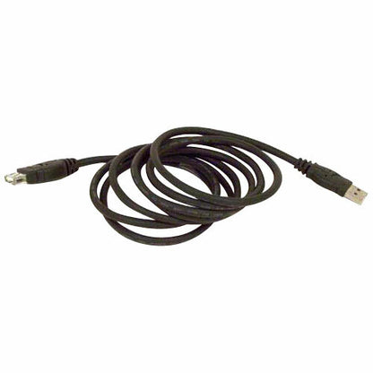 Câble d'extension USB 2.0 Belkin Pro Series F3U134B16