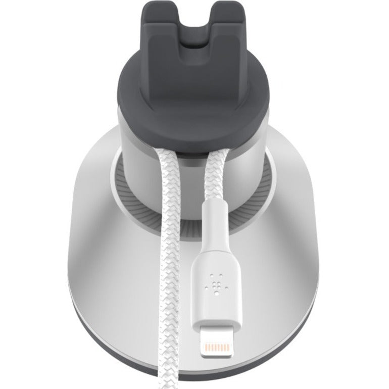 Support magnétique pour grille d'aération de voiture Belkin WIC003btGR WIC003BTGR