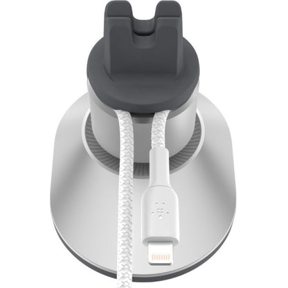 Support magnétique pour grille d'aération de voiture Belkin WIC003btGR WIC003BTGR