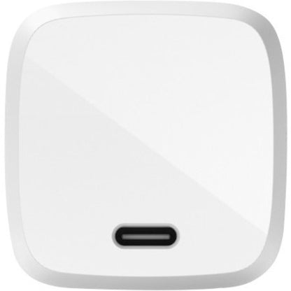 Belkin BOOST&uarr;CHARGE 30W USB-C GaN Wall Charger + USB-C To Lightning Cable WCH001DQ1MWH-B5