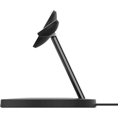 Belkin BOOST&uarr;CHARGE Pro 3-in-1 Wireless Charger With MagSafe WIZ009TTBK