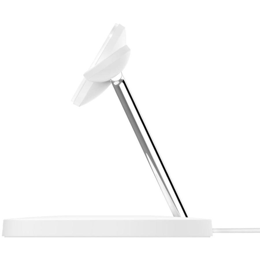 Chargeur sans fil Belkin BOOST↑CHARGE Pro 3-en-1 avec MagSafe WIZ009TTWH