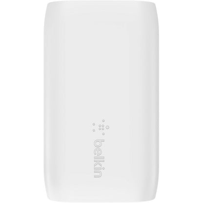 Belkin BOOST&uarr;CHARGE AC Adapter WCB004DQ04WH