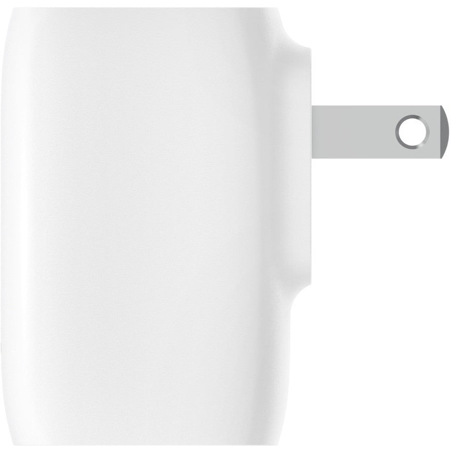 Belkin BOOST&uarr;CHARGE AC Adapter WCB004DQ04WH