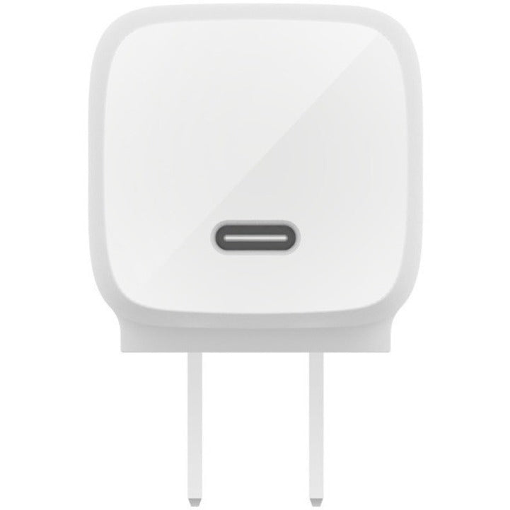 Belkin BOOST&uarr;CHARGE AC Adapter WCB004DQ04WH