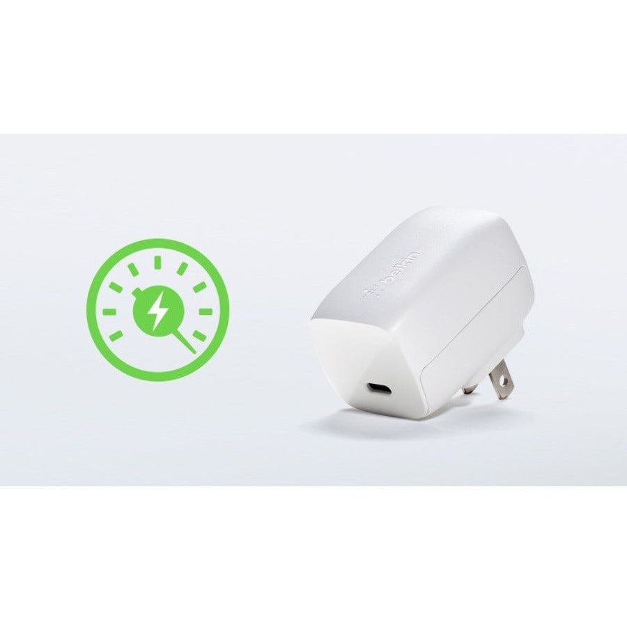 Belkin BOOST&uarr;CHARGE AC Adapter WCB004DQ04WH