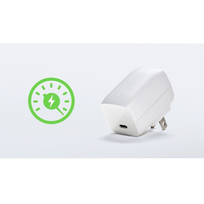 Belkin BOOST&uarr;CHARGE AC Adapter WCB004DQ04WH