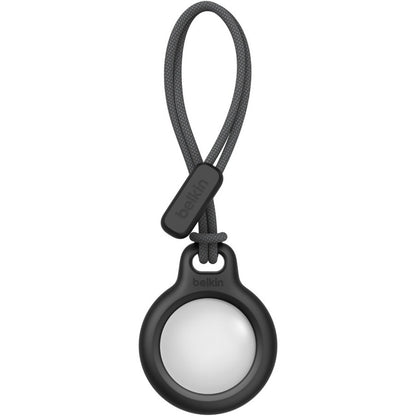 Belkin Secure Holder with Strap for AirTag F8W974BTBLK