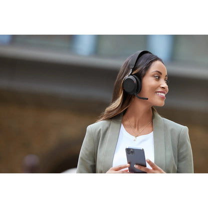 Casque Jabra Evolve2 75 27599-989-989