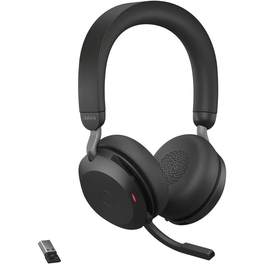 Casque Jabra Evolve2 75 27599-989-989