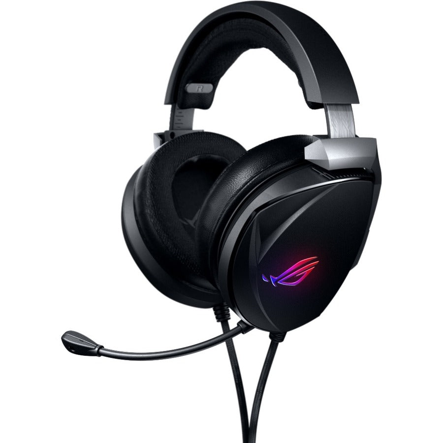 Casque de jeu Asus ROG Theta 7.1 ROG THETA 7.1