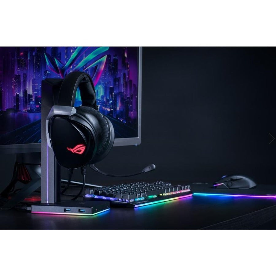 Casque de jeu Asus ROG Theta 7.1 ROG THETA 7.1