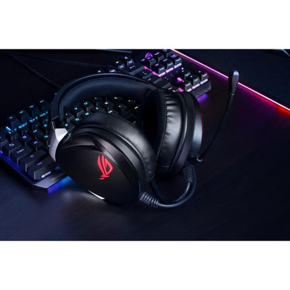 Casque de jeu Asus ROG Theta 7.1 ROG THETA 7.1