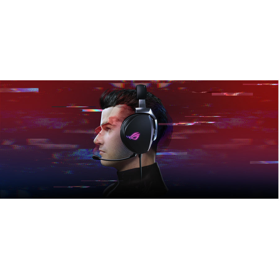 Casque de jeu Asus ROG Theta 7.1 ROG THETA 7.1