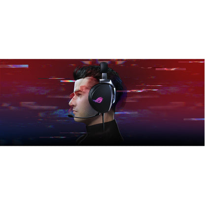 Casque de jeu Asus ROG Theta 7.1 ROG THETA 7.1