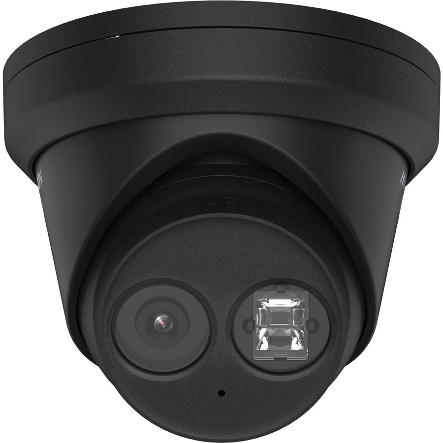 Caméra réseau Hikvision AcuSense DS-2CD2383G2-I(U) 8 mégapixels 4K - Couleur - Tourelle DS-2CD2383G2-IU 2,8 MM (NOIR)