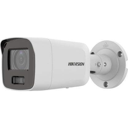 Caméra réseau Hikvision DS-2CD2087G2-L(U) 8 mégapixels HD - Bullet DS-2CD2087G2-LU 4MM
