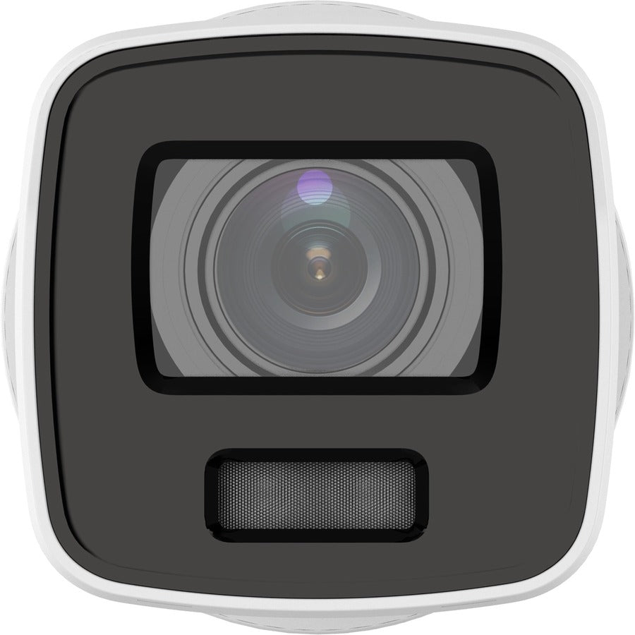 Caméra réseau Hikvision DS-2CD2087G2-L(U) 8 mégapixels HD - Bullet DS-2CD2087G2-LU 4MM