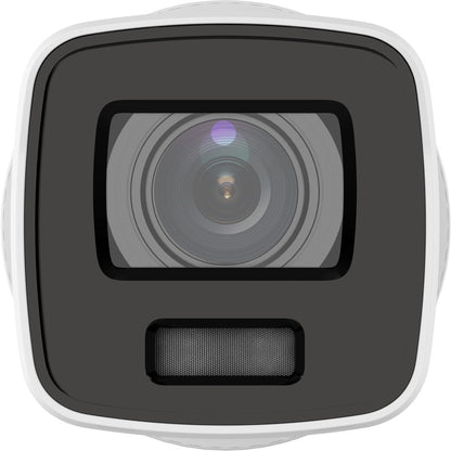 Caméra réseau Hikvision DS-2CD2087G2-L(U) 8 mégapixels HD - Bullet DS-2CD2087G2-LU 4MM