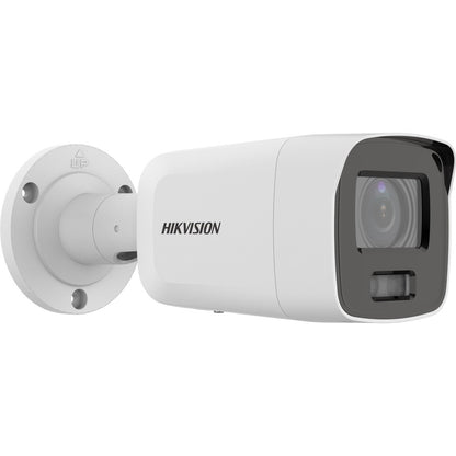 Caméra réseau Hikvision DS-2CD2087G2-L(U) 8 mégapixels HD - Bullet DS-2CD2087G2-LU 4MM