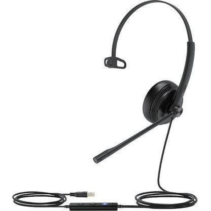 Casque Yealink UH34 Lite UH34 LITE MONO ÉQUIPES