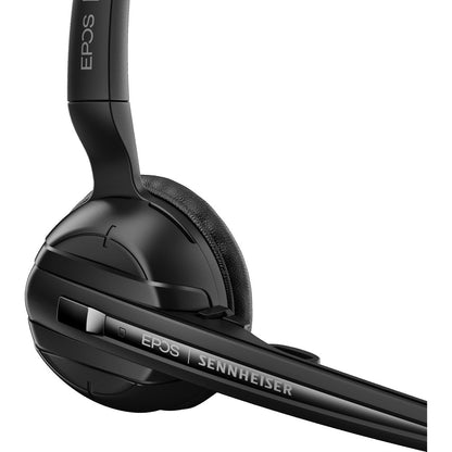 Casque audio EPOS | SENNHEISER IMPACT D 10 - US II 1000996