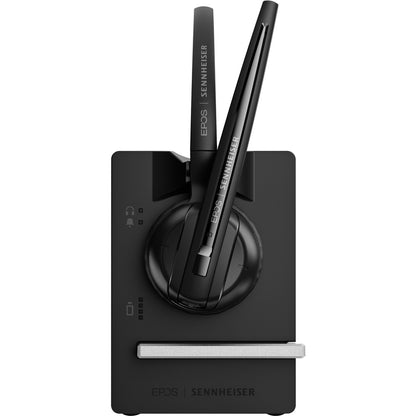 Casque audio EPOS | SENNHEISER IMPACT D 10 - US II 1000996