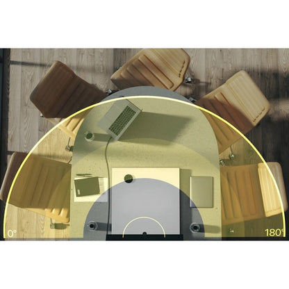 Jabra PanaCast 50 - Noir 8200-232