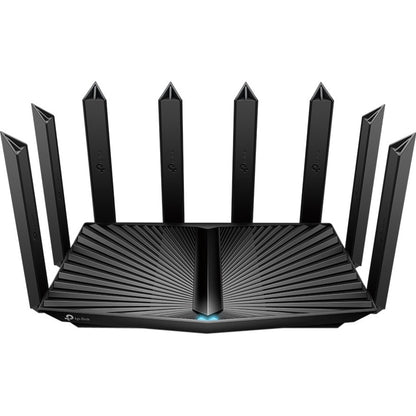 TP-Link Archer AX90 Wi-Fi 6 IEEE 802.11ax Ethernet Wireless Router ARCHER AX90