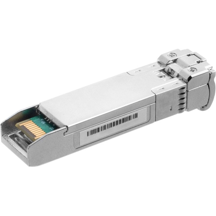 Émetteur-récepteur LC SFP+ 10GBase-LR de TP-Link TL-SM5110-LR
