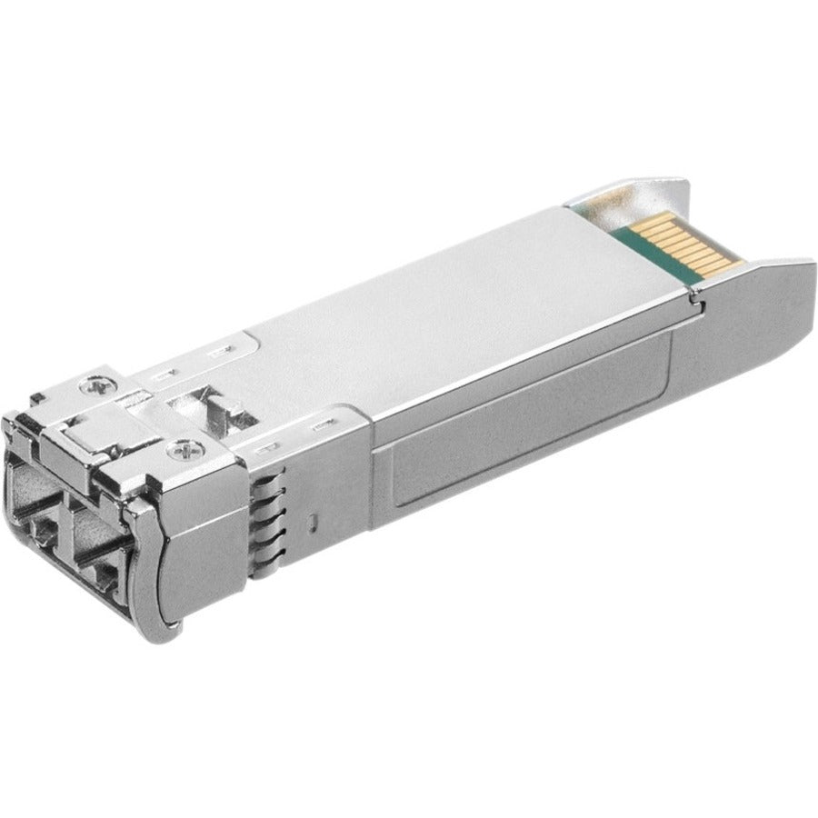 Émetteur-récepteur LC SFP+ 10GBase-LR de TP-Link TL-SM5110-LR