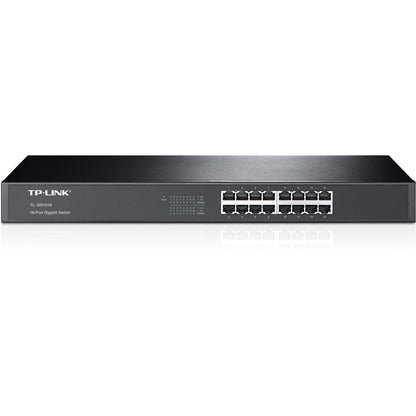 Commutateur Gigabit 16 ports TP-Link TL-SG1016 TL-SG1016