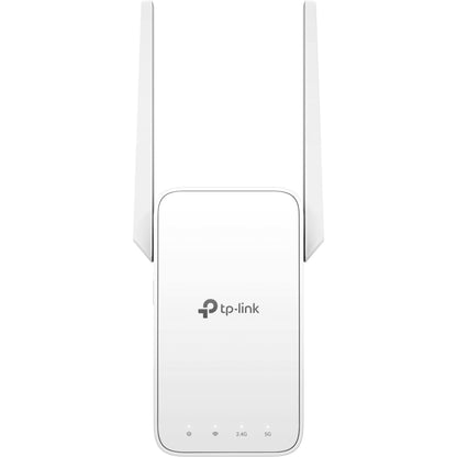 Prolongateur de portée sans fil double bande IEEE 802.11ac 733 Mbit/s TP-Link RE215 RE215
