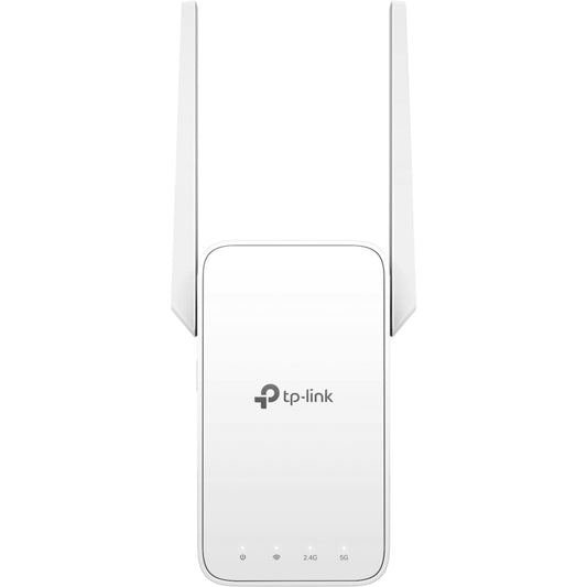 Prolongateur de portée sans fil double bande IEEE 802.11ac 733 Mbit/s TP-Link RE215 RE215