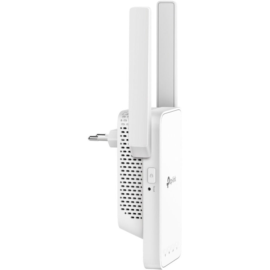 Prolongateur de portée sans fil double bande IEEE 802.11ac 733 Mbit/s TP-Link RE215 RE215
