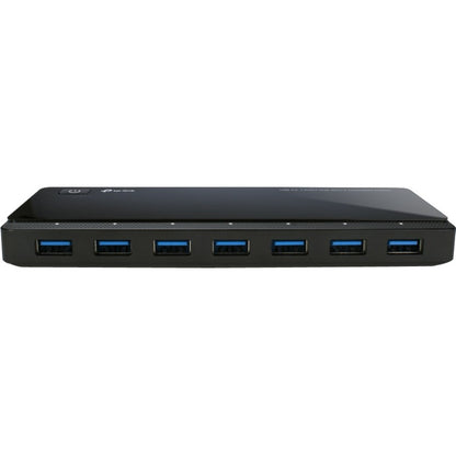 TP-Link 7-Port USB Hub with 2-port Power Charge Ports UH720